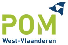 POM West-Vlaandern