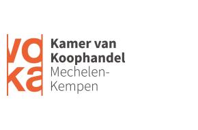 Logo Voka Mechelen-Kempen