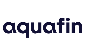 Nieuw logo Aquafin 2026